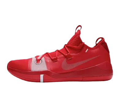Nike Kobe A.D. Exodus "Red"