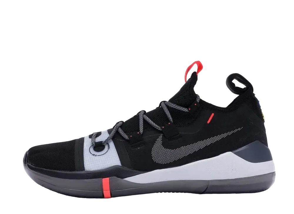 Nike Kobe AD "Black/Multi"