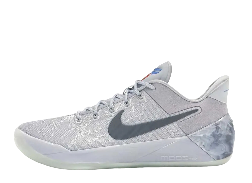 Nike Kobe A.D. Derozan PE Compton "Multi"