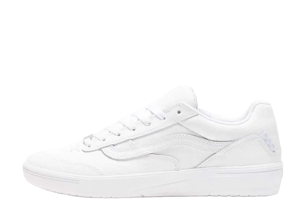 オールタイマーズ × バンズ ザバ LX VCU "ホワイト"