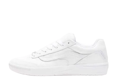 Alltimers × Vans Zahba LX VCU "White"