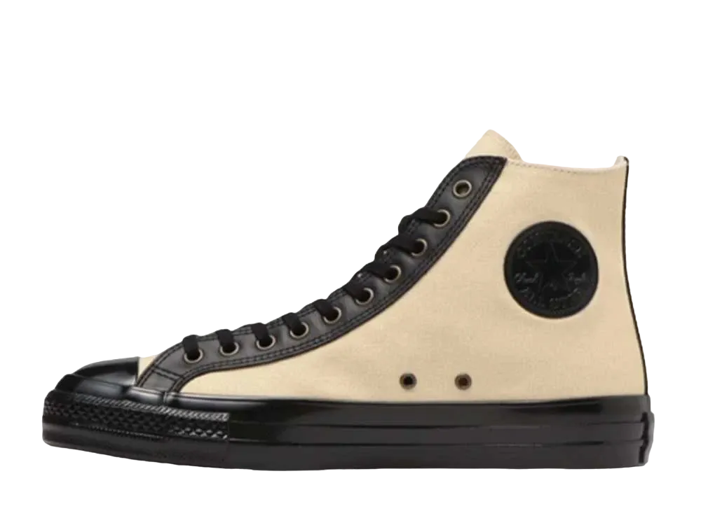 コンバース オールスター US クラシック ハイ "カーキ"