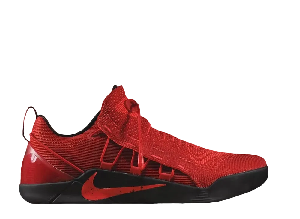 ナイキ コービー A.D.  NXT "ユニバーシティ レッド"
