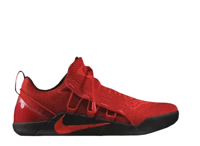 Nike Kobe A.D. NXT "University Red"