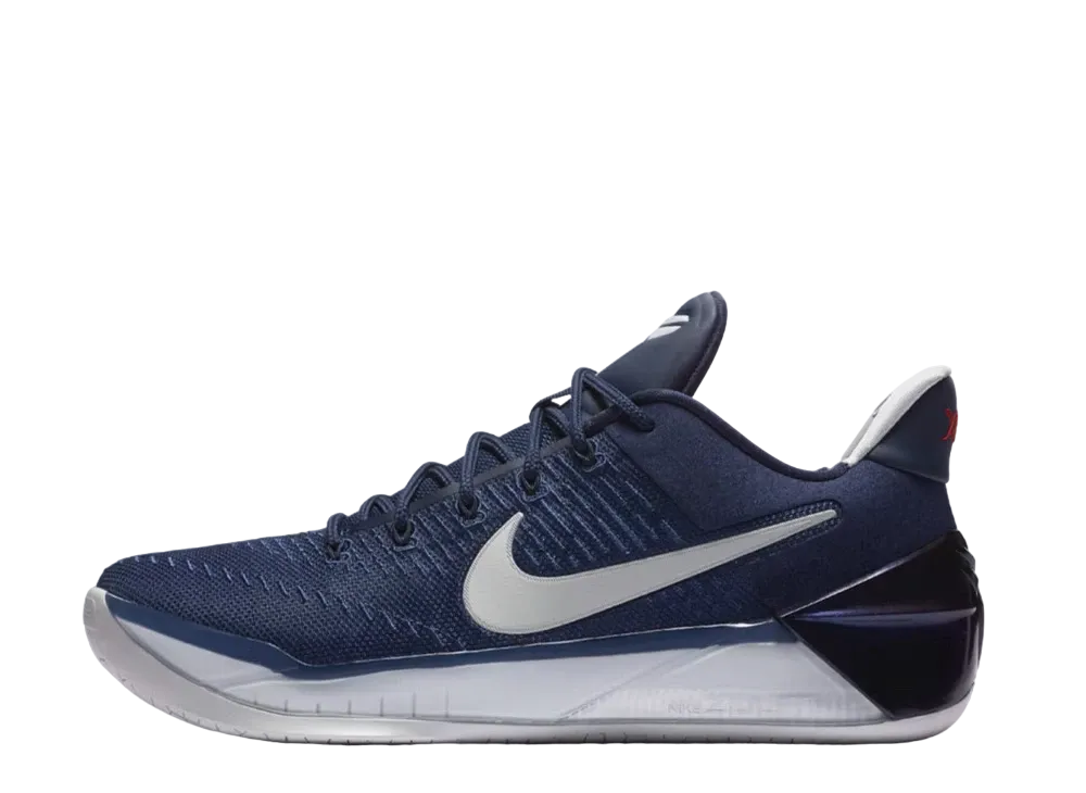 ナイキ コービー A.D. "ミッドナイト ネイビー"