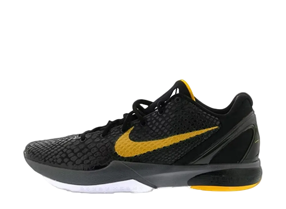 Nike Kobe 6 