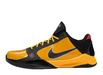 Nike Kobe 5 "Bruce Lee"