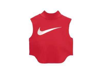 Nike x Ambush Women's Bra "Gym Red"