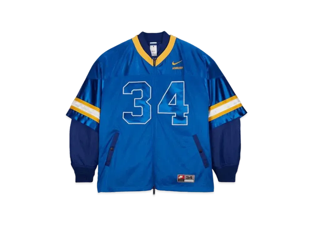 Nike x Ambush Jacket 