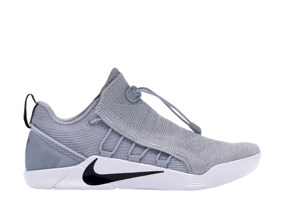 ナイキ コービー A.D NXT "ウルフ グレイ"