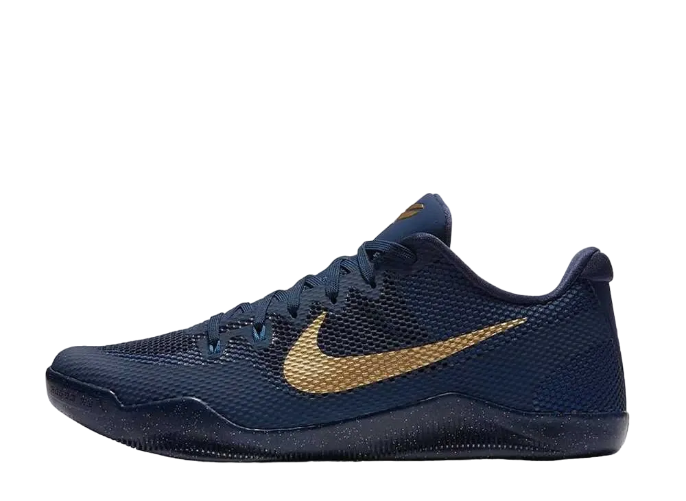 ナイキ コービー 11 EM ロー フィリピン "ディープ ロイヤル ブルー"