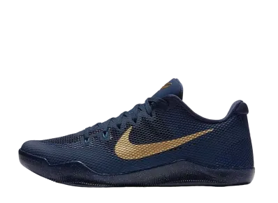 Nike Kobe 11 EM Low Philippines "Deep Royal Blue"