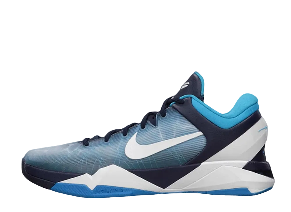 Nike Kobe 7 "Shark"