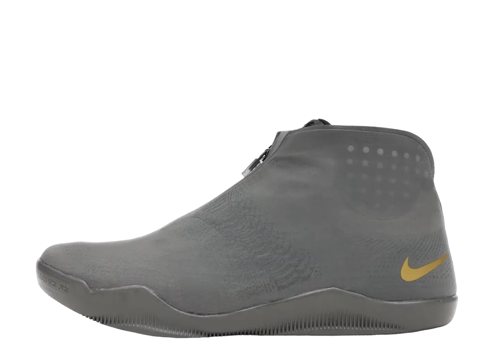 Nike Kobe 11 Alt "Tumbled Grey"
