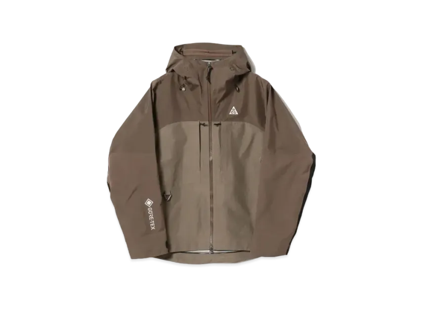 Nike ACG Storm-Fit ADV Gore-Tex Misery Ridge Nike ACG Storm-Fit ADV Gore-Tex Misery Ridge
