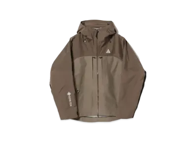 Nike ACG Storm-Fit ADV Gore-Tex Misery Ridge "Olive Grey"