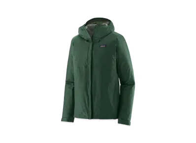patagonia Men's Torrentshell 3L Jacket "Pinyon Green"