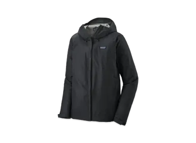 patagonia Men's Torrentshell 3L Jacket "Black"