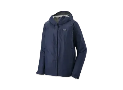 patagonia Men's Torrentshell 3L Jacket "Classic Navy"