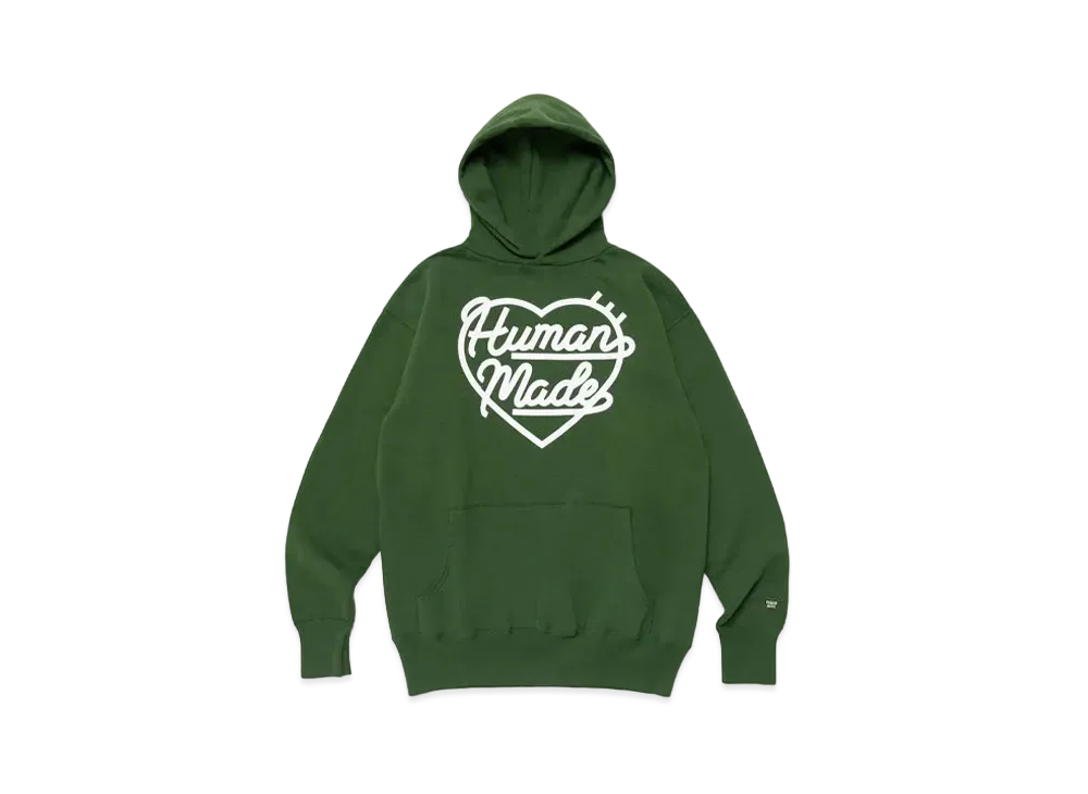 HUMAN MADE Tsuriami Hoodie #1 