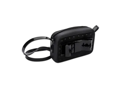 UNDERCOVER x Melissa Razor Bow Bag "Black"