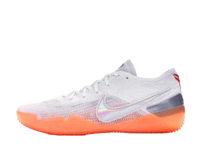 Nike Kobe NXT 360 "Infrared"