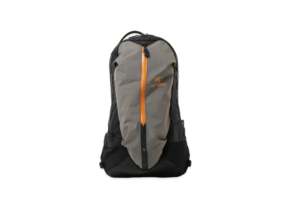 ARC'TERYX x BEAMS Arro 22 Rebird TM Backpack "Europa/Orange" 11-61-0201-729