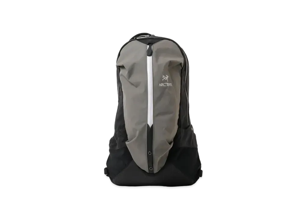 ARC'TERYX x BEAMS Arro 22 Rebird TM Backpack "Callisto/White" 11-61-0201-729
