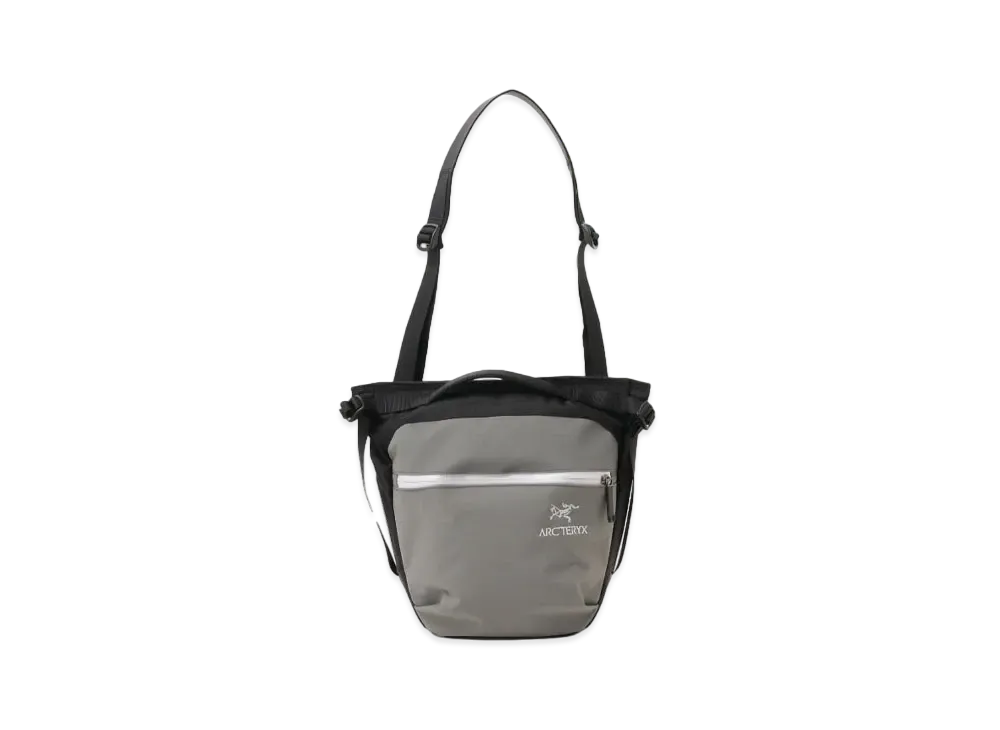 ARC'TERYX x BEAMS Arro 8 Rebird TM Shoulder Bag "Callisto/White" 11-61-0200-729