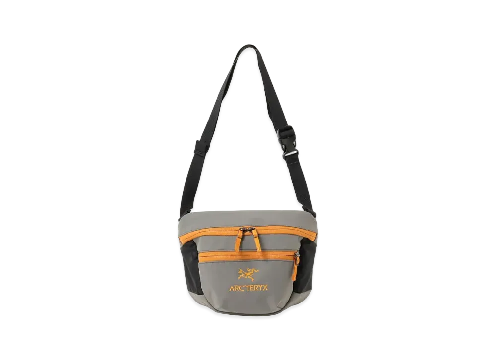 ARC'TERYX x BEAMS Arro Rebird TM Waistpack "Europa/Orange" 29819