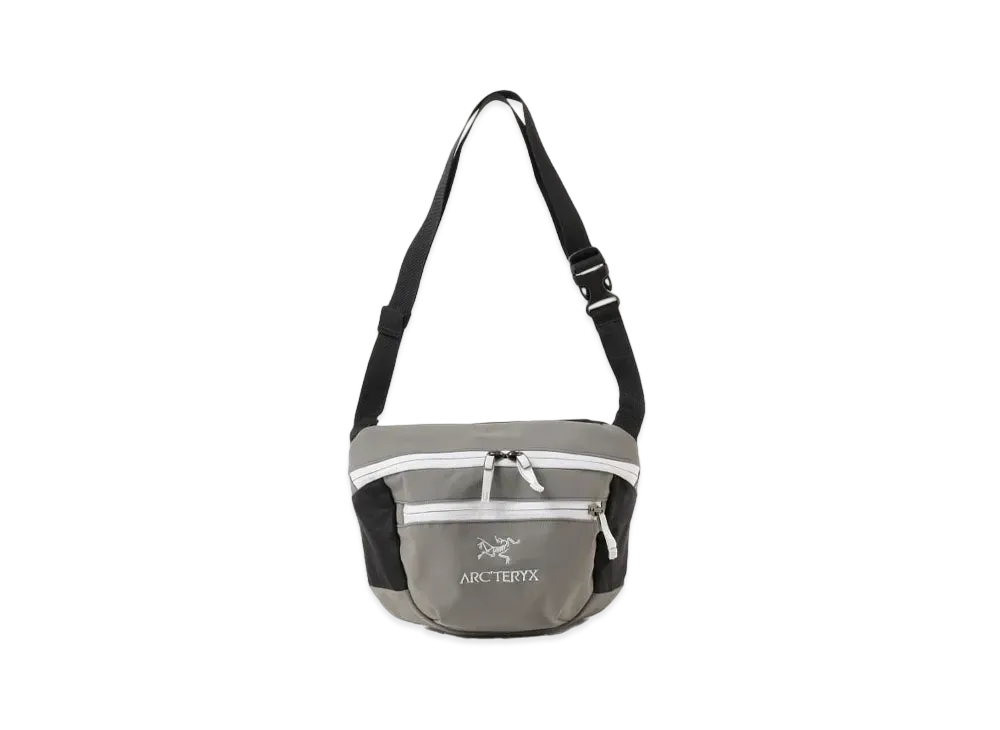 ARC'TERYX x BEAMS Arro Rebird TM Waistpack "Callisto/White" 29819