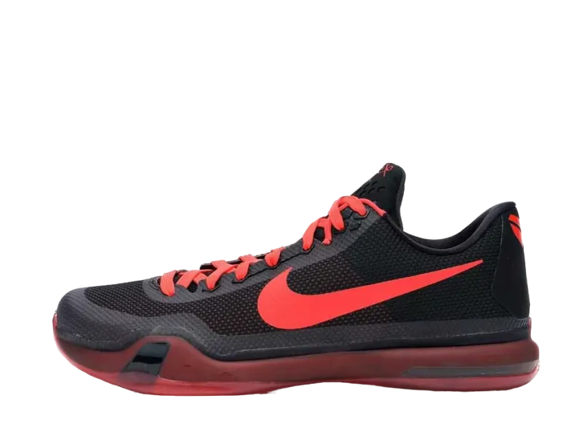 新品)ナイキ コービー10 ブラック NIKE / ナイキ ◇コービー 10 新品)ナイキ コービー10 ブラック NIKE / ナイキ ◇コービー 10
