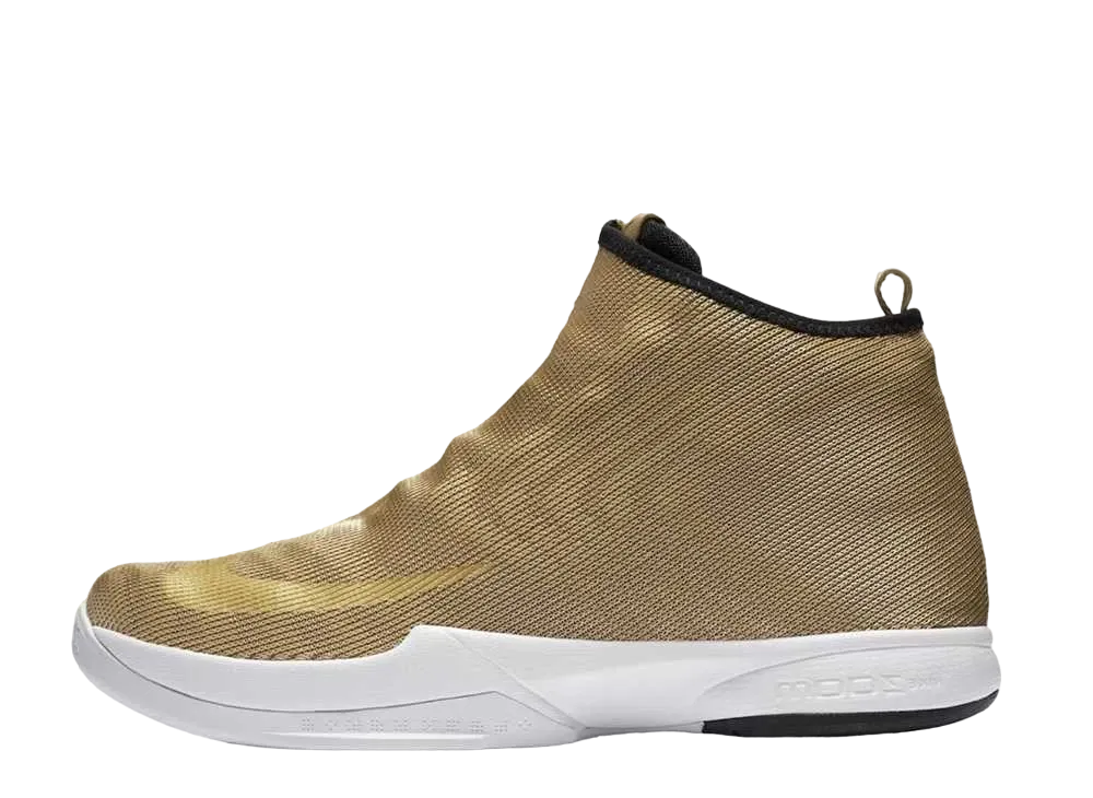 Nike Zoom Kobe Icon "Metallic Gold"