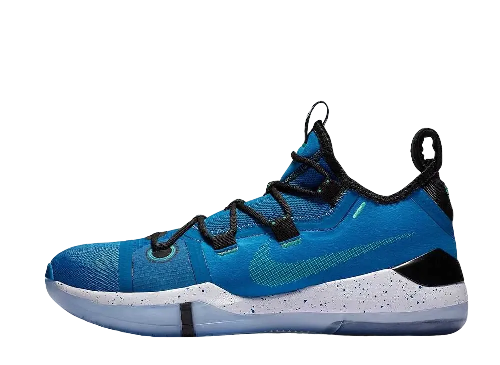 Nike Kobe AD "Military Blue"