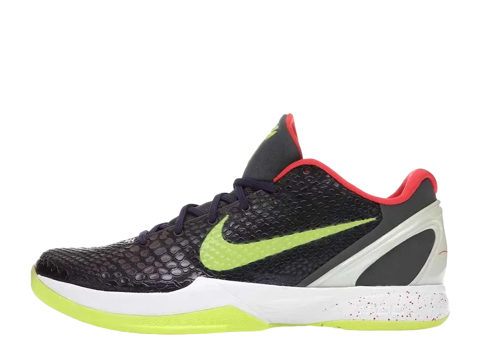 ナイキ コービー 6 サプリーム "カオス"