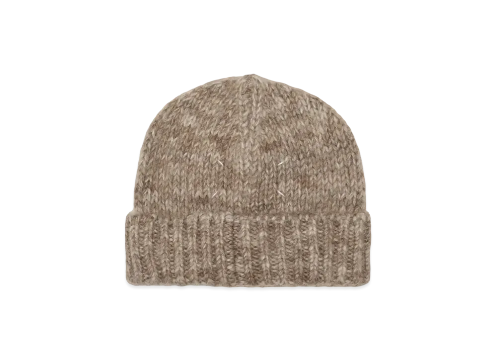 Maison Margiela Botanical Dye Beanie