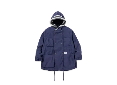 NEIGHBORHOOD AK Jacket "Navy"