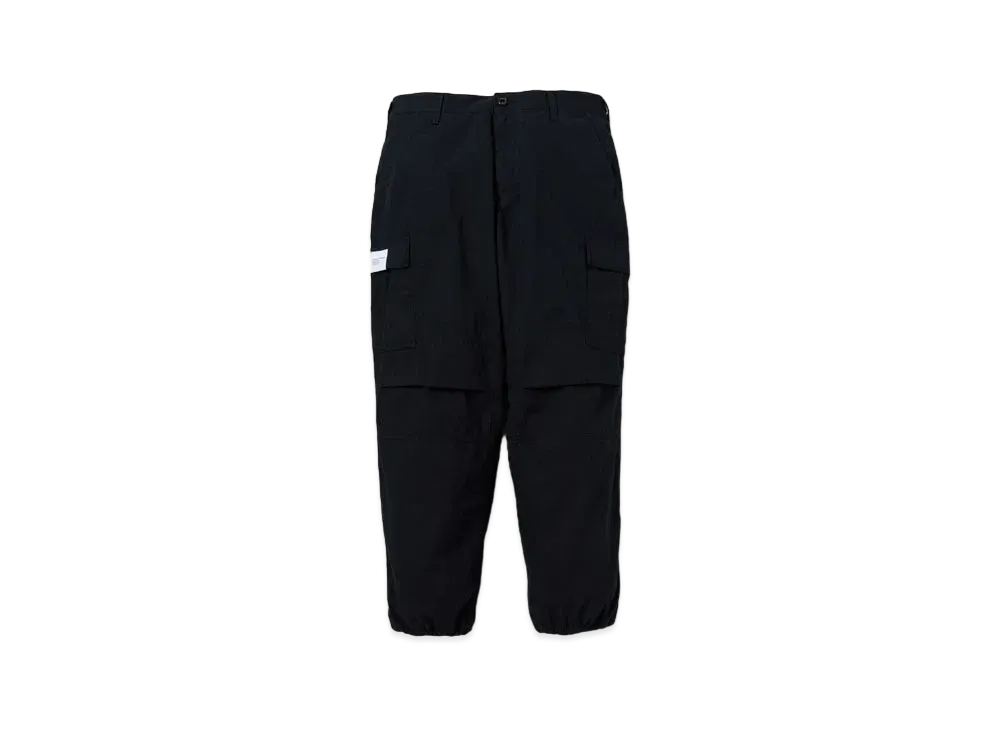 NEIGHBORHOOD BDU Pants "Black"