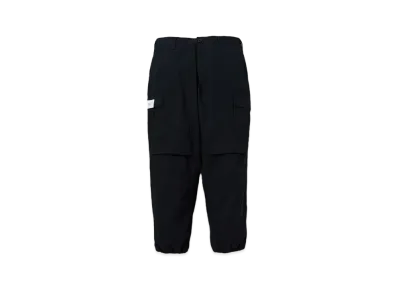 NEIGHBORHOOD BDU Pants "Black"