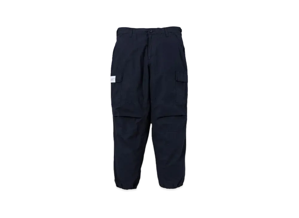 NEIGHBORHOOD BDU Pants "Navy"