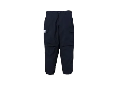 NEIGHBORHOOD BDU Pants "Navy"
