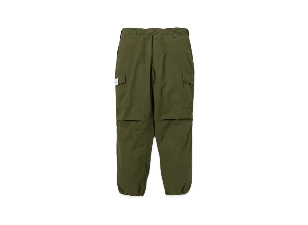 NEIGHBORHOOD BDU Pants "Olive Drab"