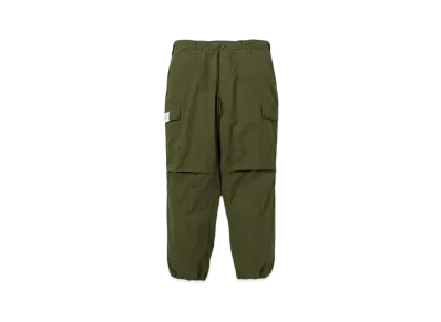 NEIGHBORHOOD BDU Pants "Olive Drab"