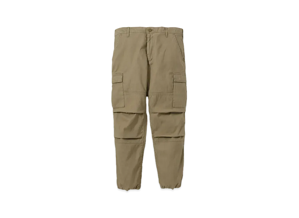 NEIGHBORHOOD BDU Narrow Pants "Olive Drab"