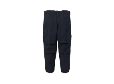 NEIGHBORHOOD BDU Narrow Pants "Black"