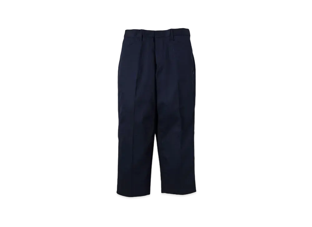 NEIGHBORHOOD WP Wide Pants "Navy"