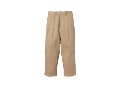 NEIGHBORHOOD WP Wide Pants "Beige"