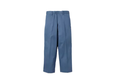 NEIGHBORHOOD WP Wide Pants "Blue Gray"