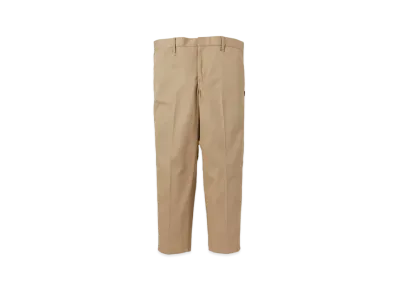 NEIGHBORHOOD WP Slim Pants "Beige"