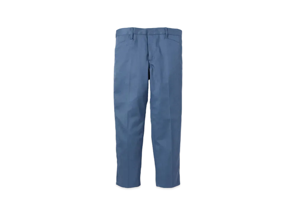 NEIGHBORHOOD WP Slim Pants "Blue Gray"